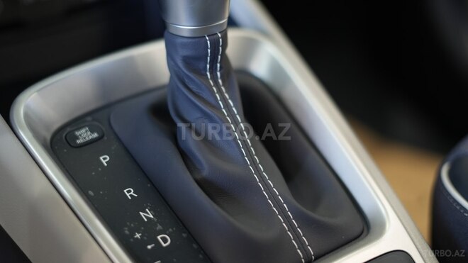 Hyundai Venue 2026, 0 km - 1.6 l - Bakı