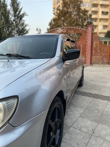 Mitsubishi Airtrek 2004, 221,275 km - 2.0 l - Sumqayıt