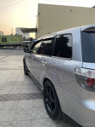 Mitsubishi Airtrek 2004, 221,275 km - 2.0 l - Sumqayıt