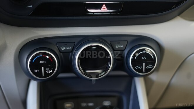 Hyundai Venue 2026, 0 km - 1.6 l - Bakı