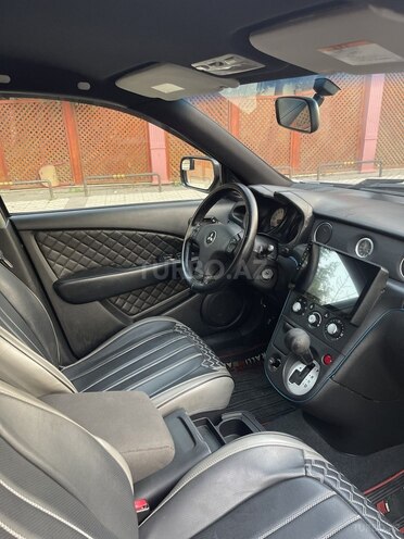 Mitsubishi Airtrek 2004, 221,275 km - 2.0 l - Sumqayıt