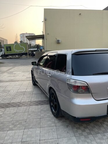 Mitsubishi Airtrek 2004, 221,275 km - 2.0 l - Sumqayıt