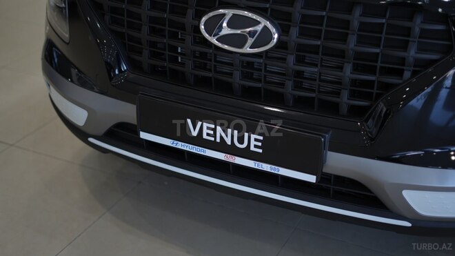 Hyundai Venue 2026, 0 km - 1.6 l - Bakı