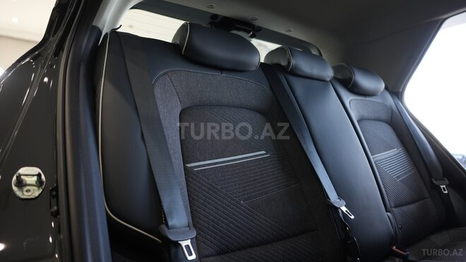 Hyundai Venue 2026, 0 km - 1.6 l - Bakı