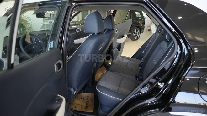 Hyundai Venue 2026, 0 km - 1.6 l - Bakı