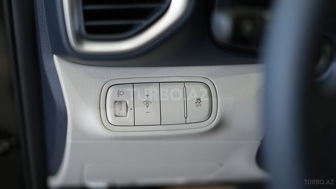 Hyundai Venue 2026, 0 km - 1.6 l - Bakı