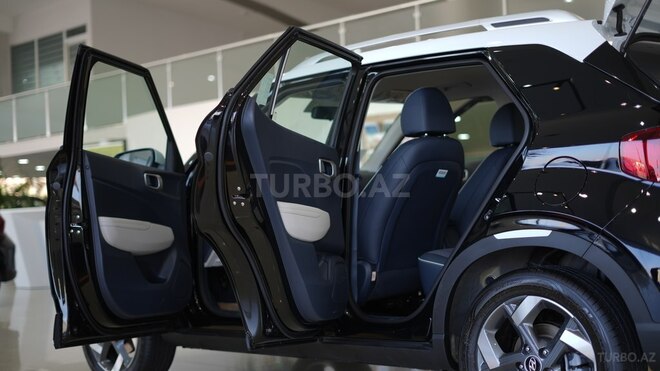 Hyundai Venue 2026, 0 km - 1.6 l - Bakı