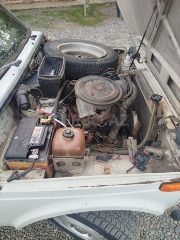 LADA (VAZ) Niva 1991, 110,990 km - 1.6 l - Cəlilabad