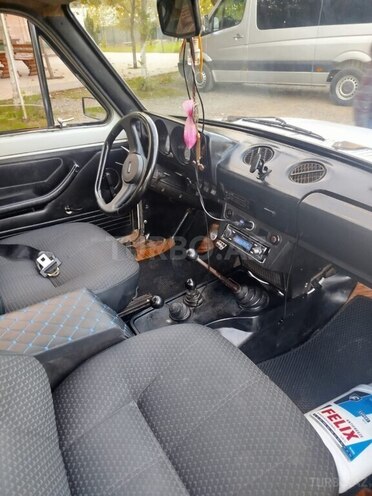 LADA (VAZ) Niva 1991, 110,990 km - 1.6 l - Cəlilabad