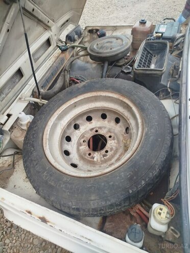 LADA (VAZ) Niva 1991, 110,990 km - 1.6 l - Cəlilabad