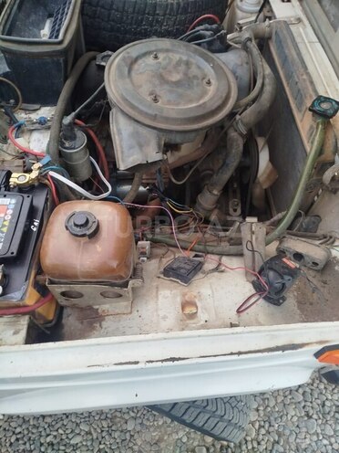 LADA (VAZ) Niva 1991, 110,990 km - 1.6 l - Cəlilabad
