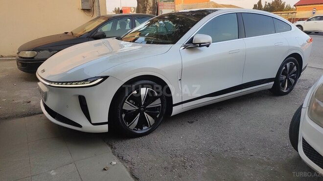 Changan Qiyuan A07 2023, 21,000 km - 1.5 л - Bakı