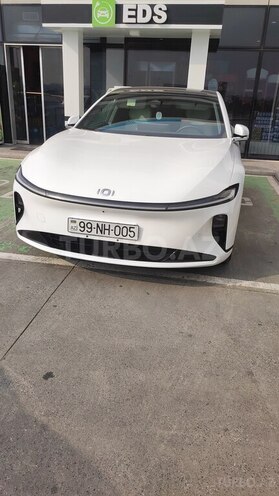 Changan Qiyuan A07 2023, 21,000 km - 1.5 л - Bakı