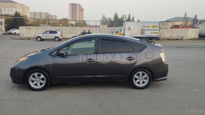 Toyota Prius 2008, 270,000 km - 1.5 l - Sumqayıt