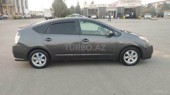 Toyota Prius 2008, 270,000 km - 1.5 l - Sumqayıt
