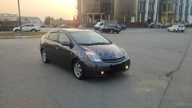 Toyota Prius 2008, 270,000 km - 1.5 l - Sumqayıt