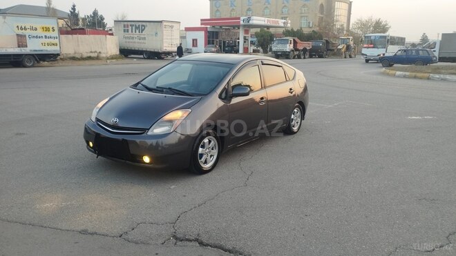 Toyota Prius 2008, 270,000 km - 1.5 l - Sumqayıt