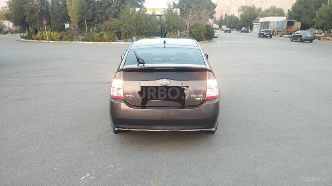 Toyota Prius 2008, 270,000 km - 1.5 l - Sumqayıt