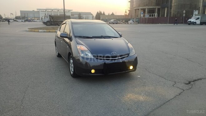 Toyota Prius 2008, 270,000 km - 1.5 l - Sumqayıt