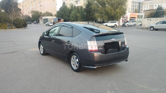Toyota Prius 2008, 270,000 km - 1.5 l - Sumqayıt