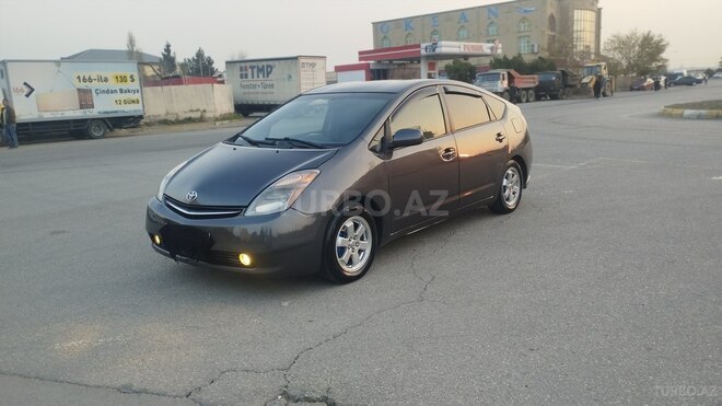 Toyota Prius 2008, 270,000 km - 1.5 l - Sumqayıt