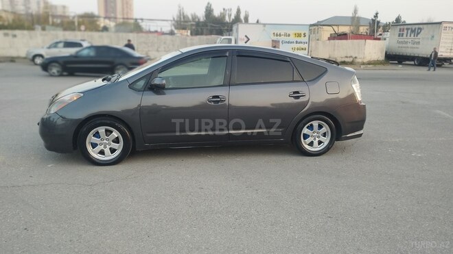 Toyota Prius 2008, 270,000 km - 1.5 l - Sumqayıt