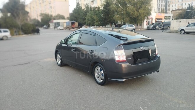 Toyota Prius 2008, 270,000 km - 1.5 l - Sumqayıt