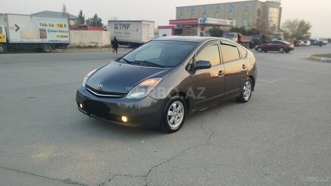 Toyota Prius 2008, 270,000 km - 1.5 l - Sumqayıt