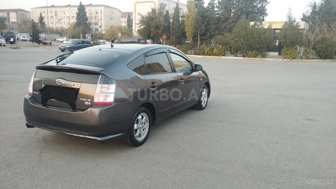 Toyota Prius 2008, 270,000 km - 1.5 l - Sumqayıt
