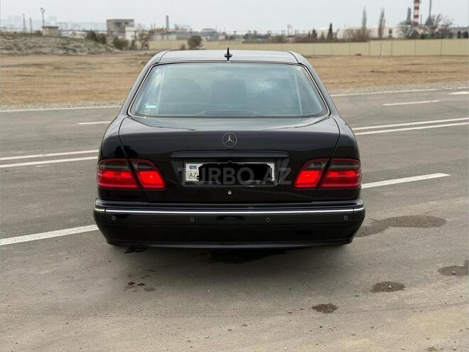 Mercedes E 280 1999, 384,000 km - 2.8 л - Bakı