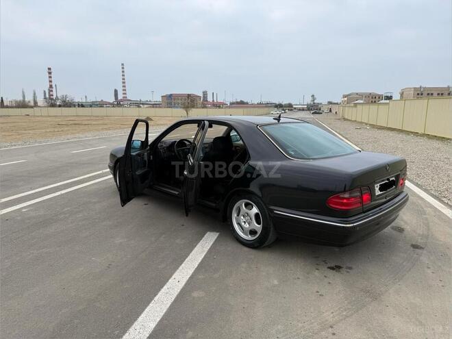 Mercedes E 280 1999, 384,000 km - 2.8 л - Bakı