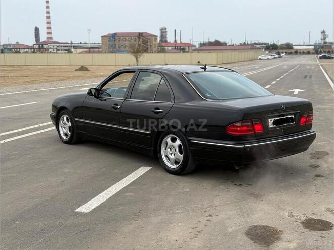 Mercedes E 280 1999, 384,000 km - 2.8 л - Bakı