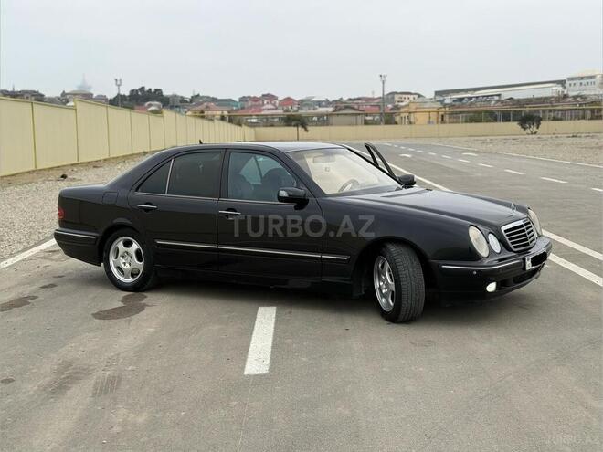 Mercedes E 280 1999, 384,000 km - 2.8 л - Bakı
