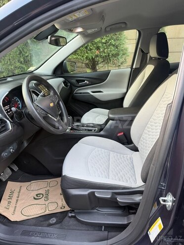 Chevrolet Equinox 2018, 66,305 km - 1.5 л - Bakı