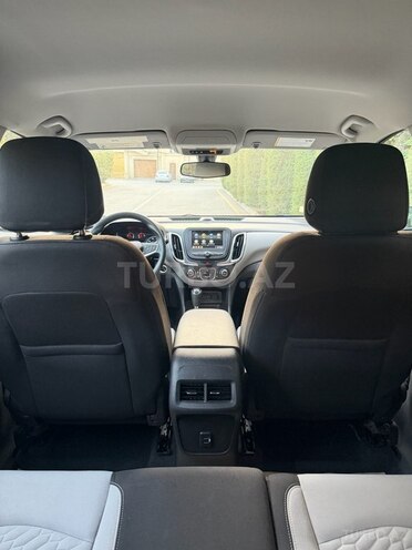 Chevrolet Equinox 2018, 66,305 km - 1.5 л - Bakı