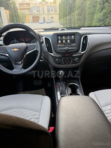 Chevrolet Equinox 2018, 66,305 km - 1.5 л - Bakı