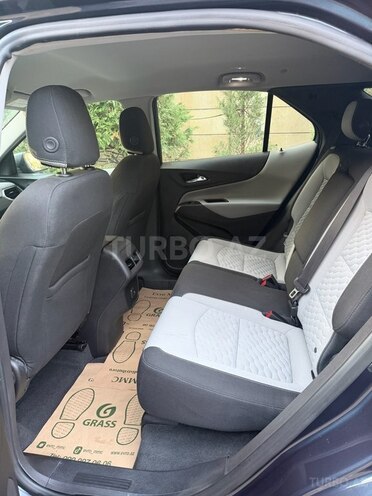 Chevrolet Equinox 2018, 66,305 km - 1.5 л - Bakı