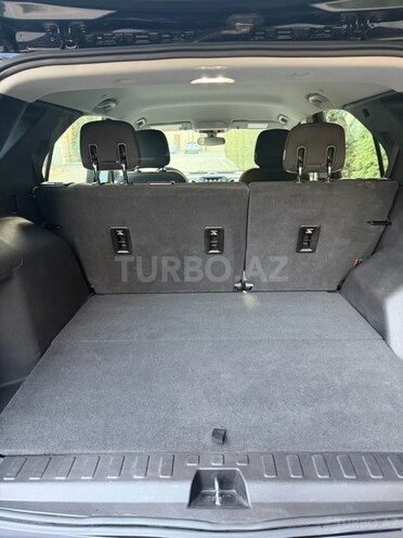 Chevrolet Equinox 2018, 66,305 km - 1.5 л - Bakı