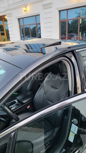 Ford Fusion (North America) 2020, 110,000 km - 2.0 л - Bakı