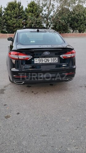 Ford Fusion (North America) 2020, 110,000 km - 2.0 л - Bakı