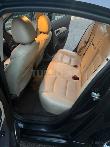 Chevrolet Cruze 2014, 93,000 km - 1.4 l - Bakı