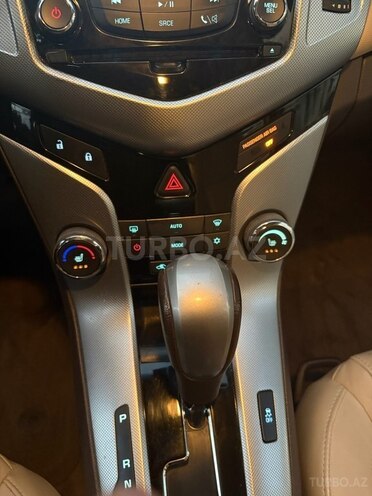 Chevrolet Cruze 2014, 93,000 km - 1.4 l - Bakı