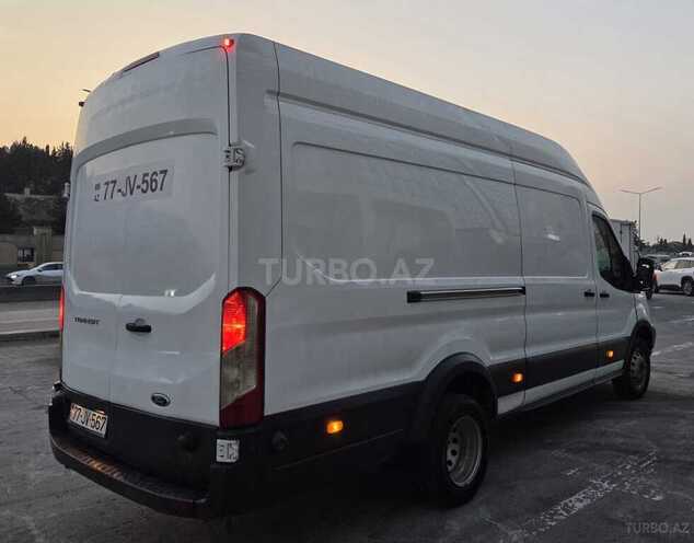 Ford Transit 2014, 283,000 km - 2.2 л - Bakı