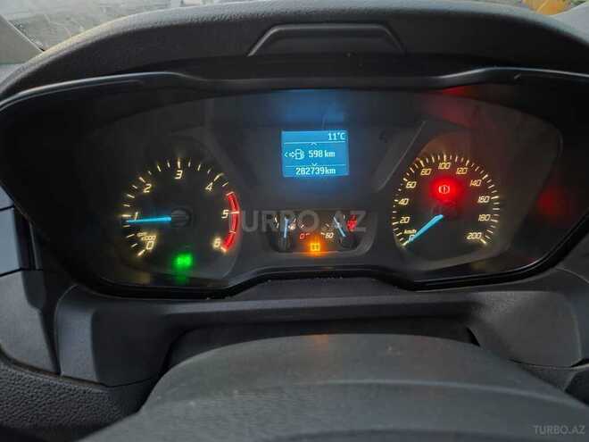 Ford Transit 2014, 283,000 km - 2.2 л - Bakı