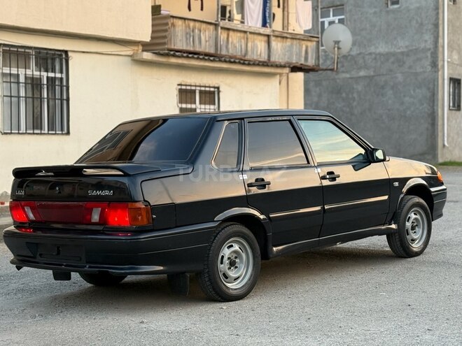 LADA (VAZ) 2115 2007, 408,328 km - 1.5 л - Gəncə