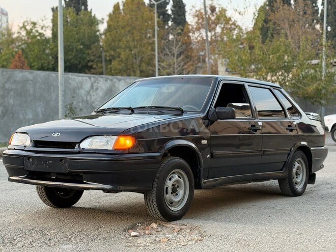 LADA (VAZ) 2115 2007, 408,328 km - 1.5 л - Gəncə