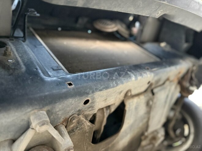 LADA (VAZ) 2115 2007, 408,328 km - 1.5 л - Gəncə