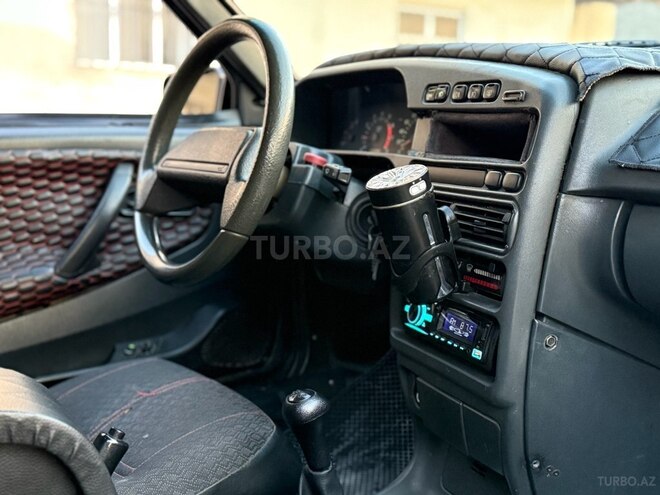 LADA (VAZ) 2115 2007, 408,328 km - 1.5 л - Gəncə