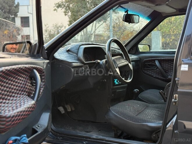 LADA (VAZ) 2115 2007, 408,328 km - 1.5 л - Gəncə