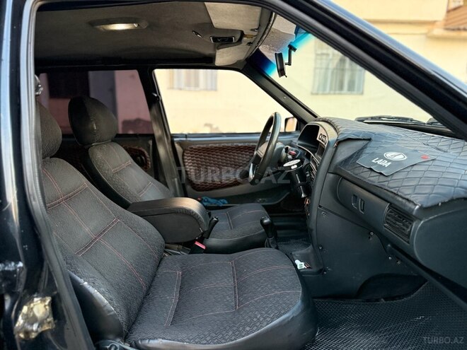 LADA (VAZ) 2115 2007, 408,328 km - 1.5 л - Gəncə